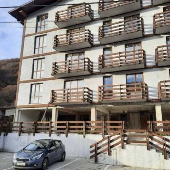 Продается 2-х комнатная квартира, 41,6 м²