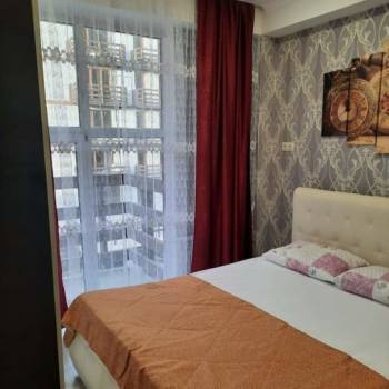 Продается 2-х комнатная квартира, 41,6 м²