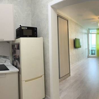 Сдается 1-комнатная квартира, 33 м²