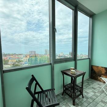 Сдается 1-комнатная квартира, 33 м²