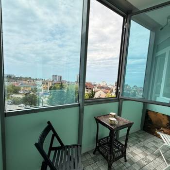 Сдается 1-комнатная квартира, 33 м²