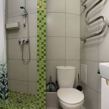 Сдается 1-комнатная квартира, 33 м²