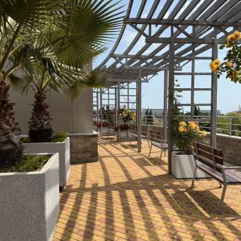 Сдается 1-комнатная квартира, 33 м²