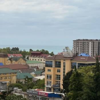 Сдается 1-комнатная квартира, 33 м²
