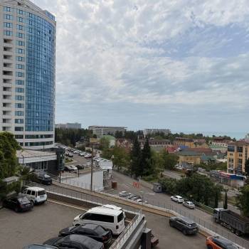 Сдается 1-комнатная квартира, 33 м²