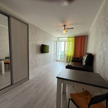 Сдается 1-комнатная квартира, 33 м²