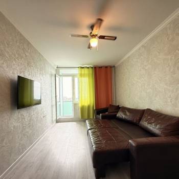 Сдается 1-комнатная квартира, 33 м²