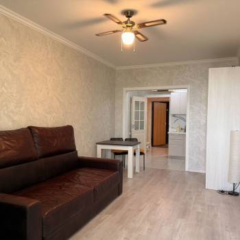 Сдается 1-комнатная квартира, 33 м²