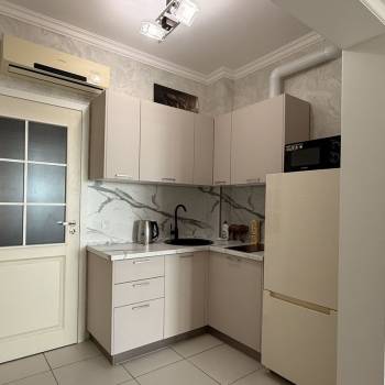 Сдается 1-комнатная квартира, 33 м²