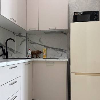Сдается 1-комнатная квартира, 33 м²