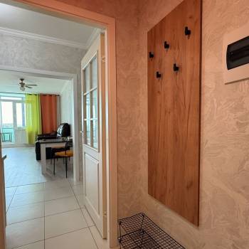 Сдается 1-комнатная квартира, 33 м²