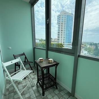 Сдается 1-комнатная квартира, 33 м²