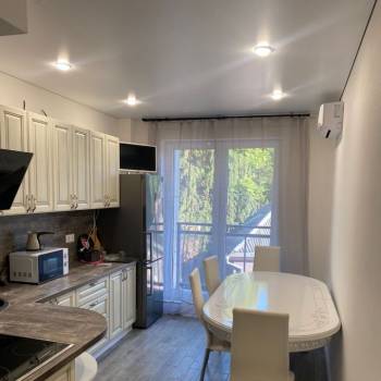 Сдается Многокомнатная квартира, 65,5 м²