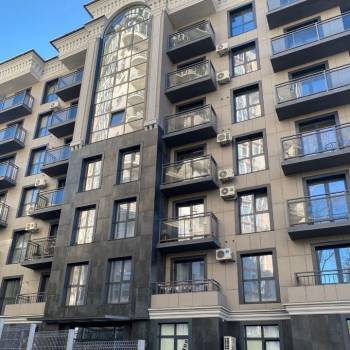Сдается Многокомнатная квартира, 65,5 м²