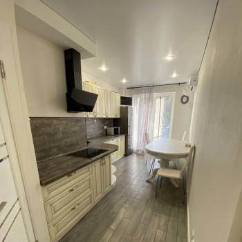 Сдается Многокомнатная квартира, 65,5 м²