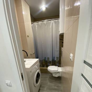 Сдается Многокомнатная квартира, 65,5 м²