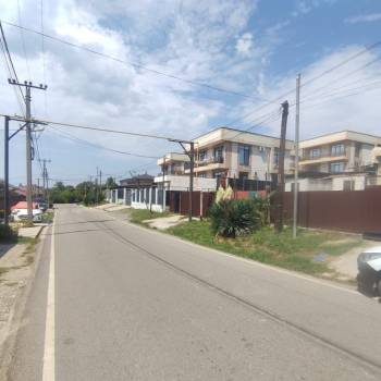 Продается Участок, 500 м²