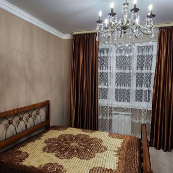Сдается Многокомнатная квартира, 100 м²