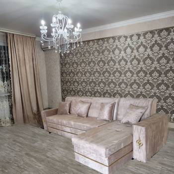 Сдается Многокомнатная квартира, 100 м²