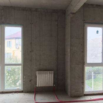 Продается 1-комнатная квартира, 38 м²