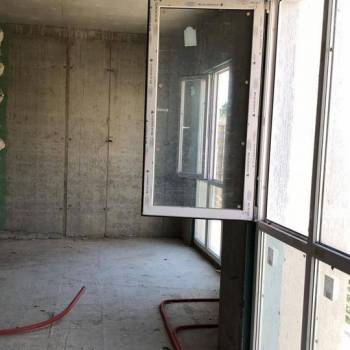 Продается 1-комнатная квартира, 38 м²