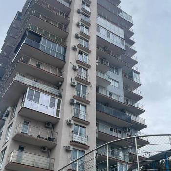 Продается 1-комнатная квартира, 38 м²