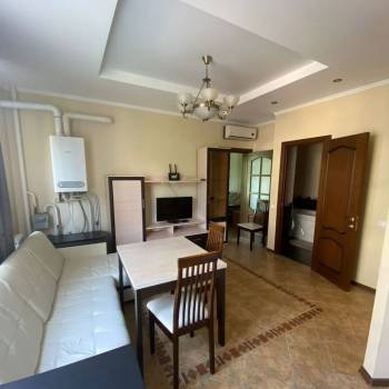 Сдается Многокомнатная квартира, 65 м²