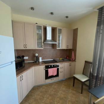 Сдается Многокомнатная квартира, 65 м²
