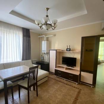 Сдается Многокомнатная квартира, 65 м²