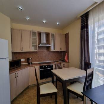 Сдается Многокомнатная квартира, 65 м²