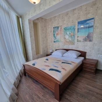 Сдается Многокомнатная квартира, 65 м²