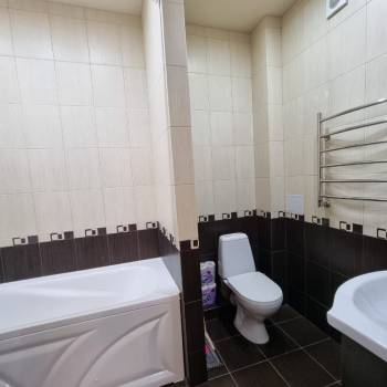 Сдается Многокомнатная квартира, 65 м²