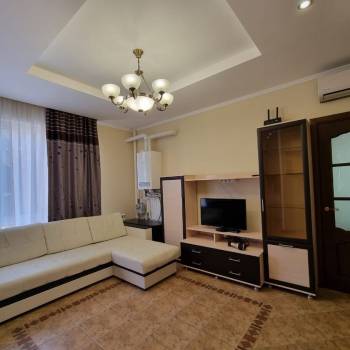 Сдается Многокомнатная квартира, 65 м²