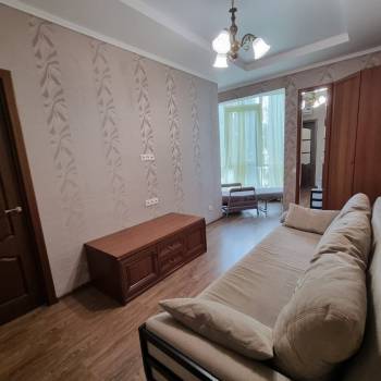 Сдается Многокомнатная квартира, 65 м²