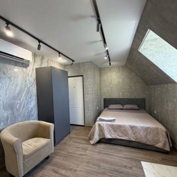 Сдается 1-комнатная квартира, 30 м²
