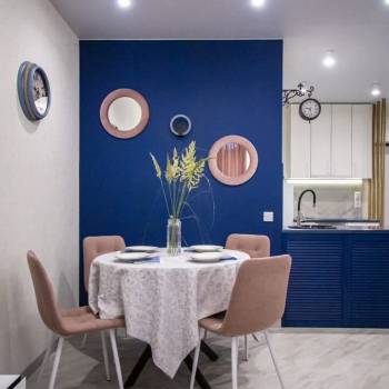 Сдается 2-х комнатная квартира, 46 м²