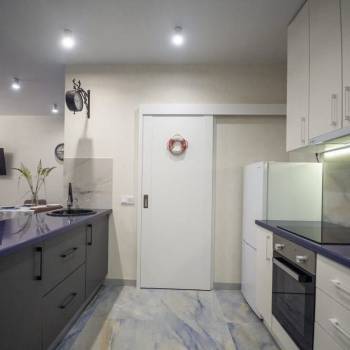 Сдается 2-х комнатная квартира, 46 м²