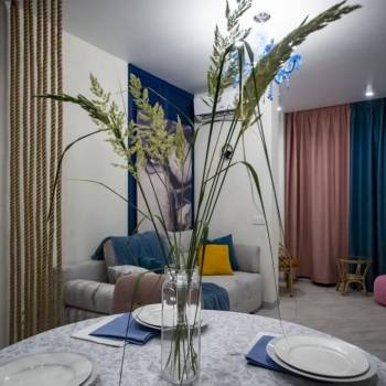 Сдается 2-х комнатная квартира, 46 м²