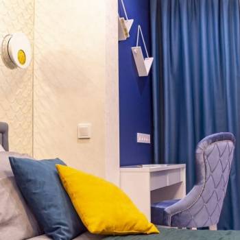 Сдается 2-х комнатная квартира, 46 м²