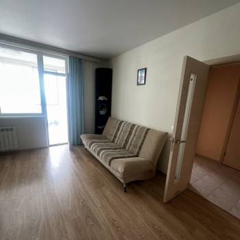 Сдается 1-комнатная квартира, 65 м²