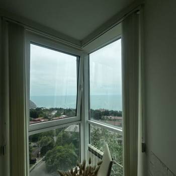 Сдается 1-комнатная квартира, 65 м²