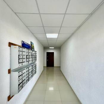 Сдается 1-комнатная квартира, 25 м²