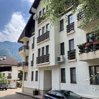 Продается 1-комнатная квартира, 40 м²