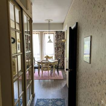 Продается 1-комнатная квартира, 40 м²