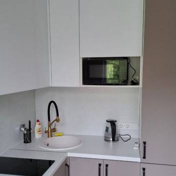 Продается 1-комнатная квартира, 29,7 м²