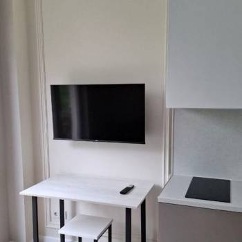 Продается 1-комнатная квартира, 29,7 м²