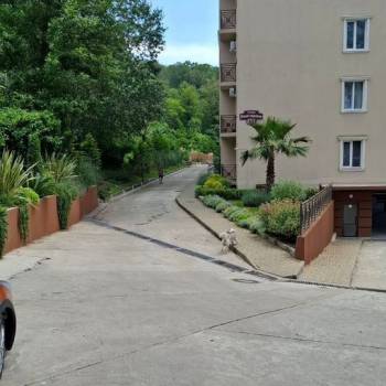 Продается 1-комнатная квартира, 29,7 м²