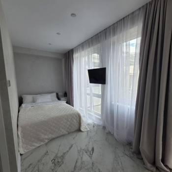Продается 1-комнатная квартира, 22 м²