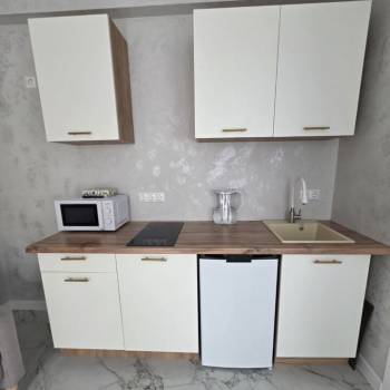 Продается 1-комнатная квартира, 22 м²