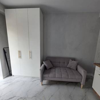 Продается 1-комнатная квартира, 22 м²